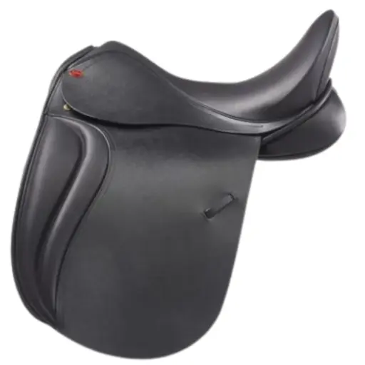 Jeffries Liberty Dressage Saddle