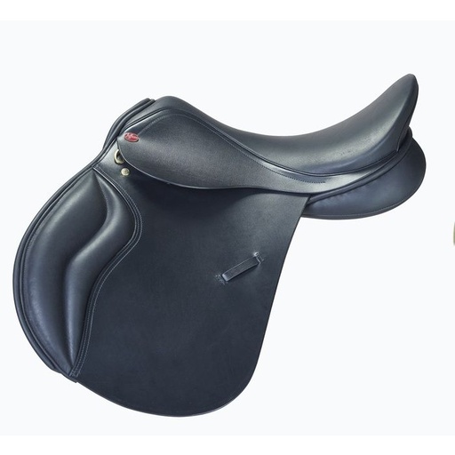 Jeffries Sport General Purpose Saddle