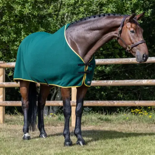 Thermatex Lightweight Knitted Cooler Rug