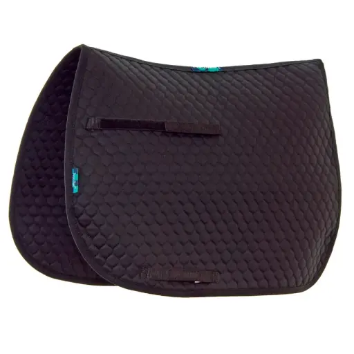 Griffin Nuumed Cub Quilt GP Saddlepad