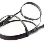 Race Bridles