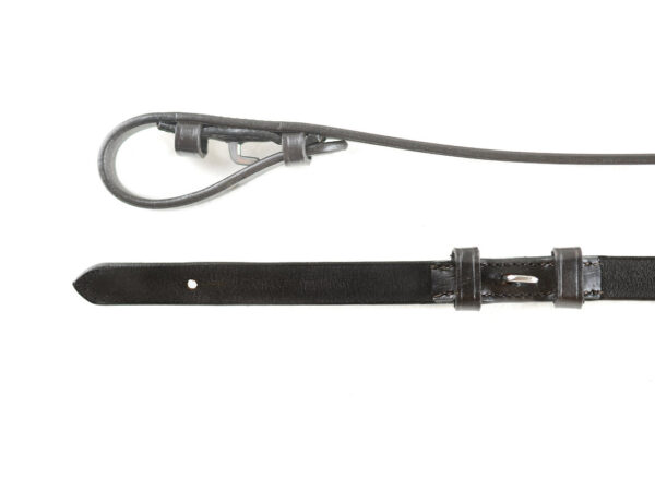 Ascot Rubber Grip Reins