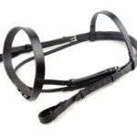 Plain Bridles