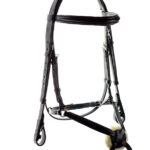 Grackle Bridles