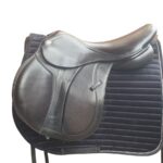 SECOND HAND SADDLES